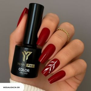 YennPRO - 210 - Lakier hybrydowy 5g
